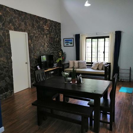 Blue Residence Tagaytay 大雅台 外观 照片