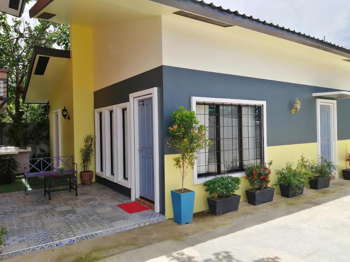 Blue Residence Tagaytay 大雅台 外观 照片