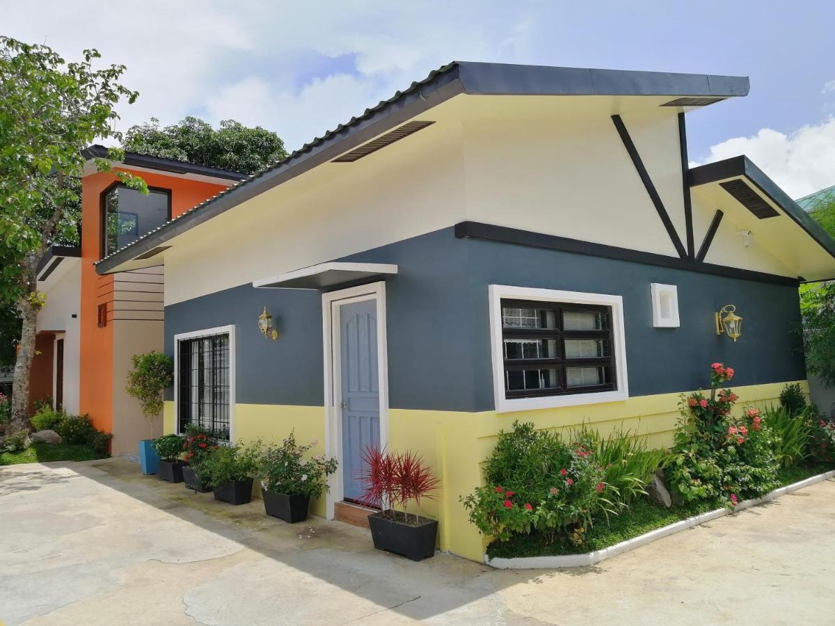 Blue Residence Tagaytay 大雅台 外观 照片
