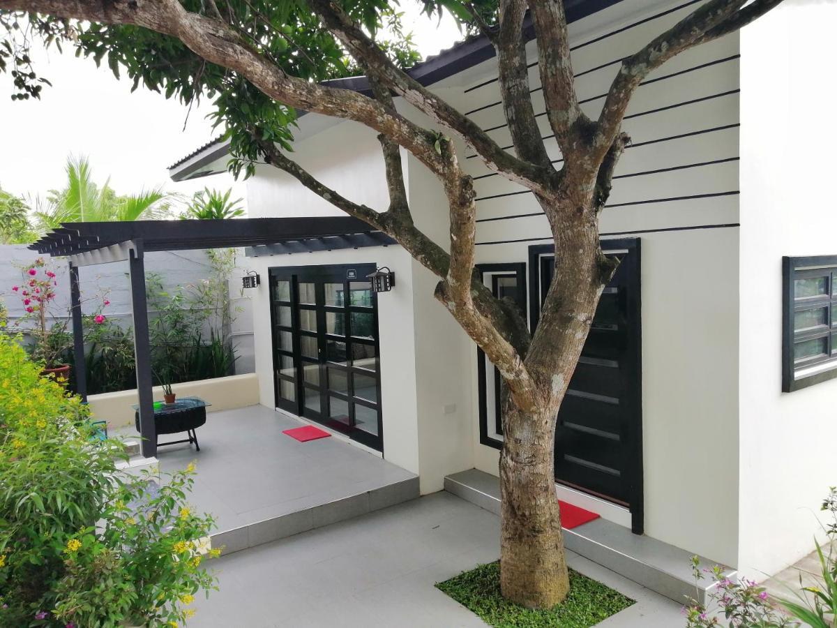 Blue Residence Tagaytay 大雅台 外观 照片