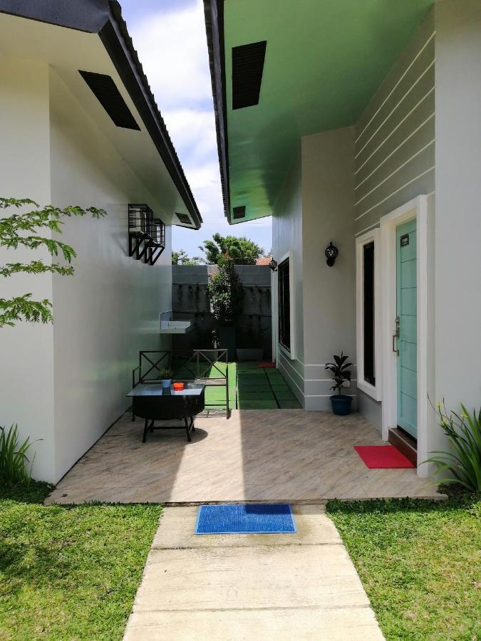Blue Residence Tagaytay 大雅台 外观 照片