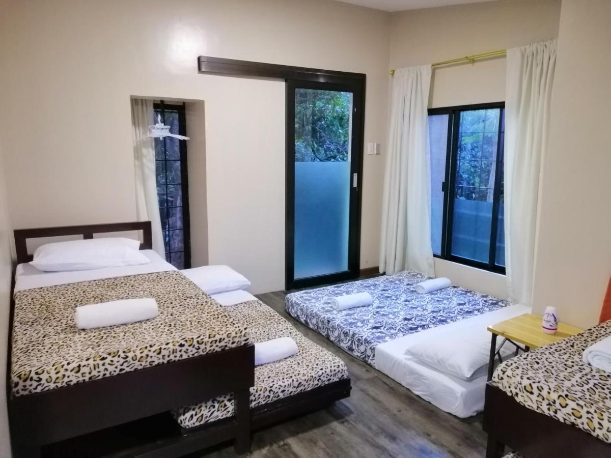 Blue Residence Tagaytay 大雅台 外观 照片
