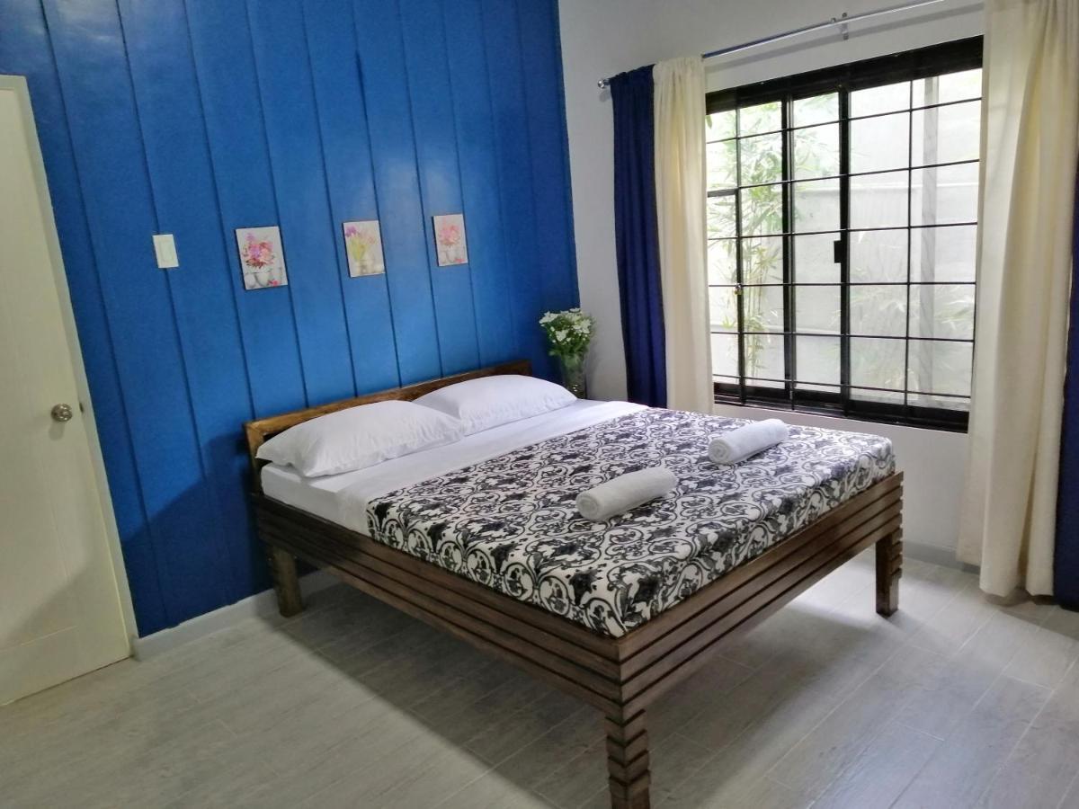 Blue Residence Tagaytay 大雅台 外观 照片