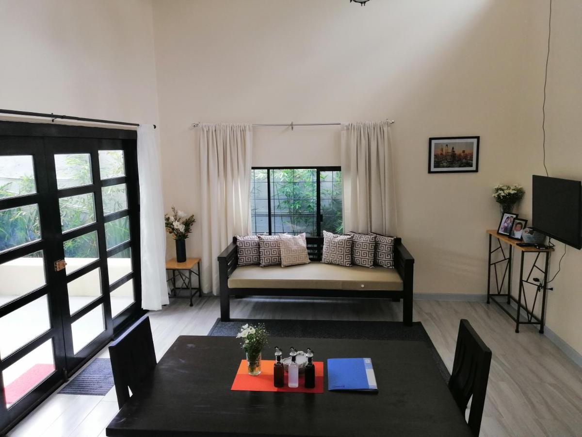 Blue Residence Tagaytay 大雅台 外观 照片