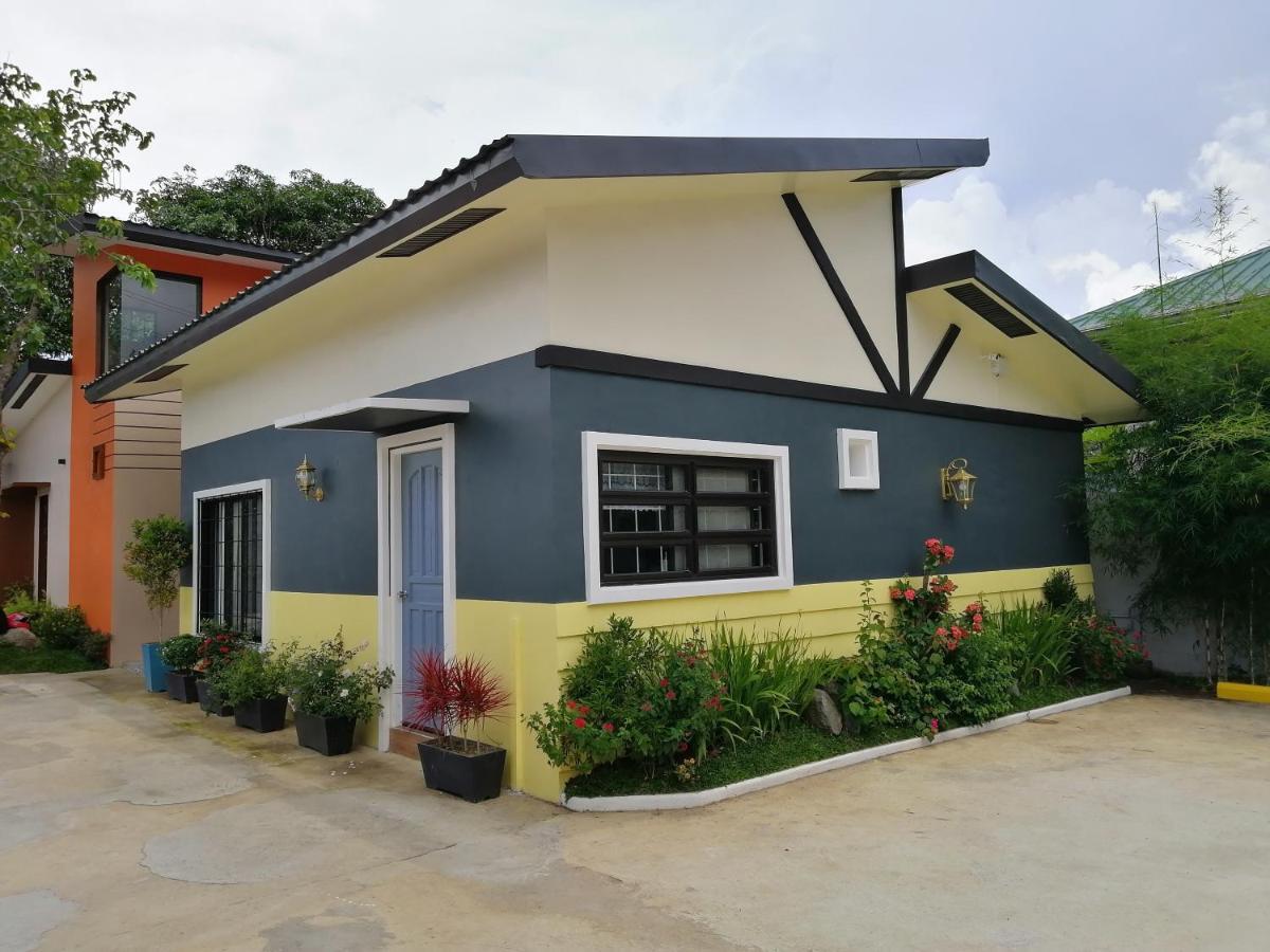Blue Residence Tagaytay 大雅台 外观 照片