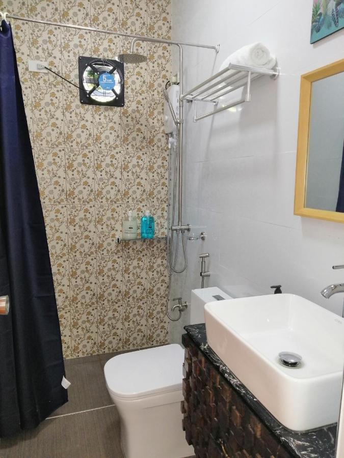 Blue Residence Tagaytay 大雅台 外观 照片