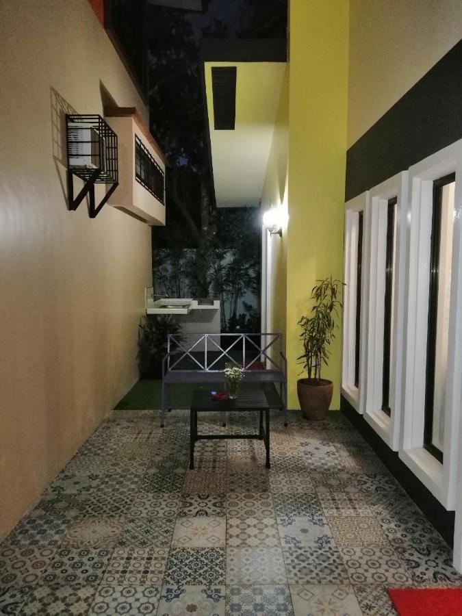 Blue Residence Tagaytay 大雅台 外观 照片