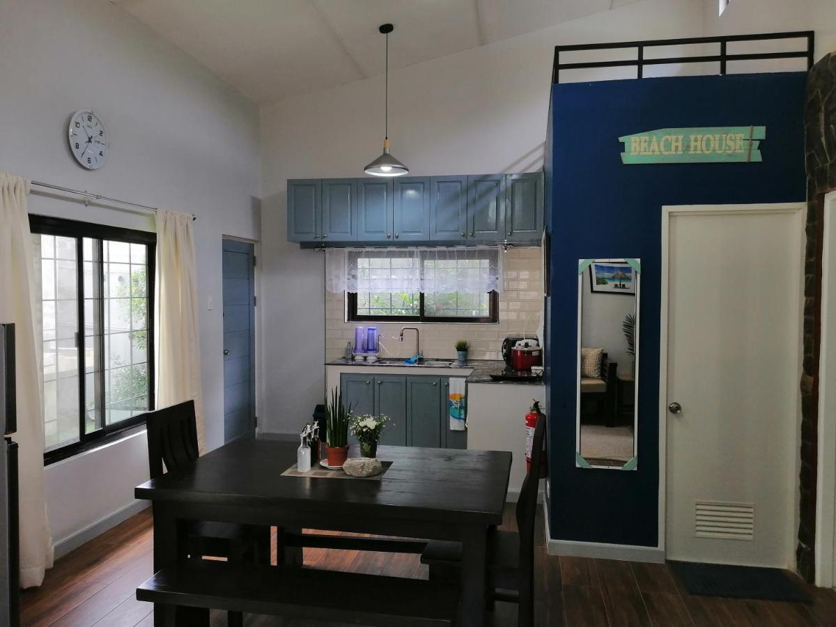 Blue Residence Tagaytay 大雅台 外观 照片