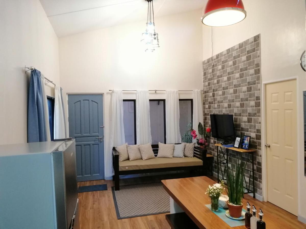 Blue Residence Tagaytay 大雅台 外观 照片