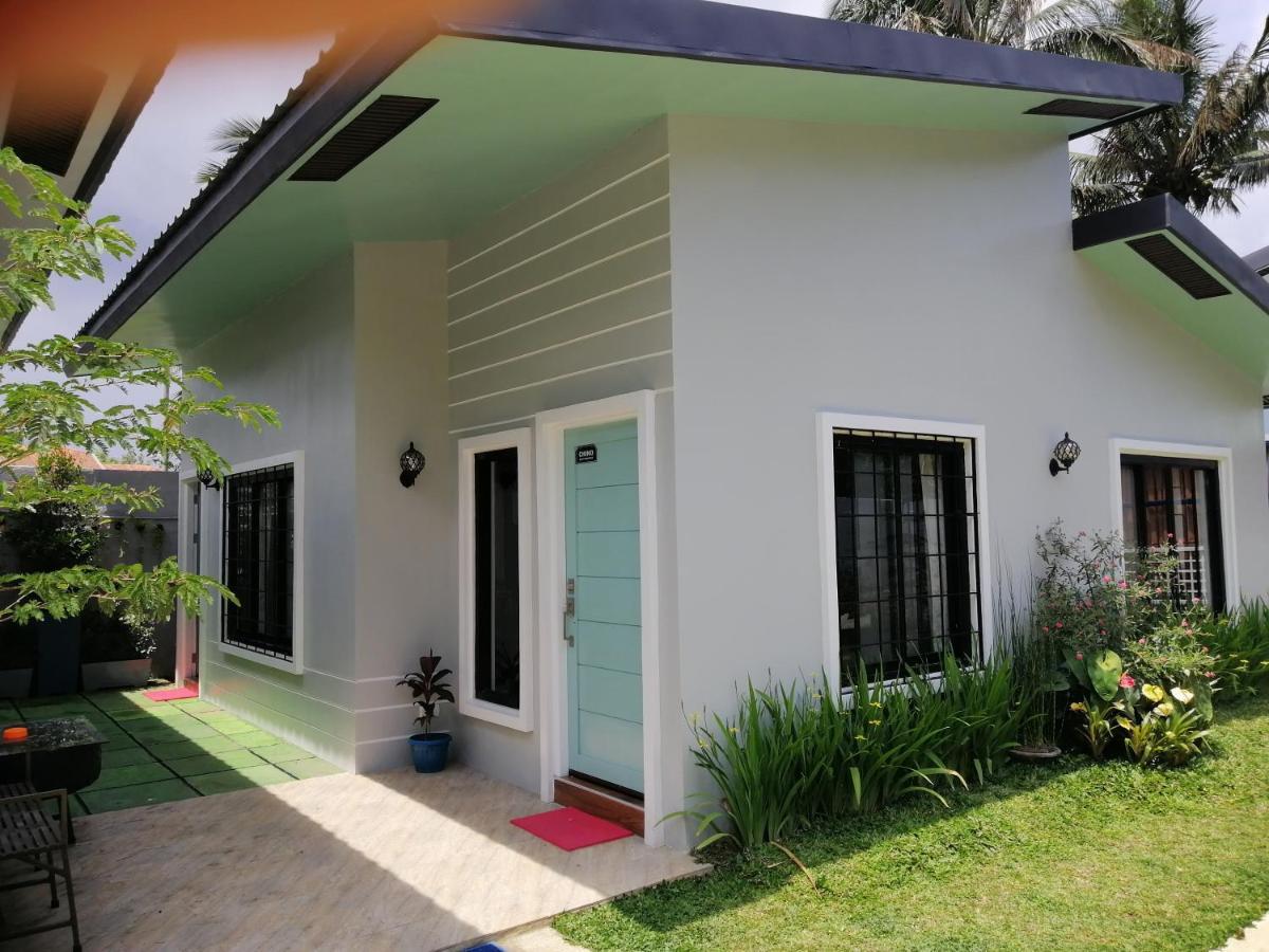 Blue Residence Tagaytay 大雅台 外观 照片
