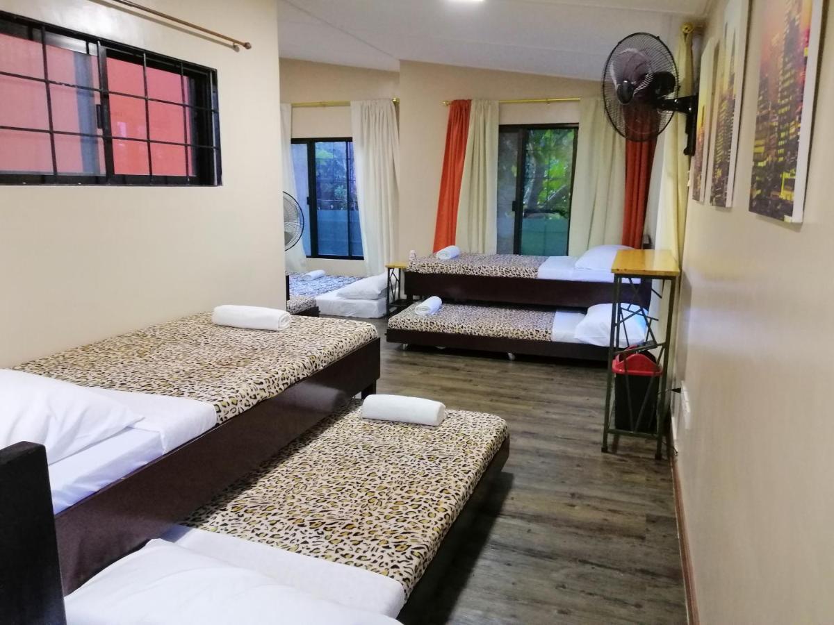 Blue Residence Tagaytay 大雅台 外观 照片