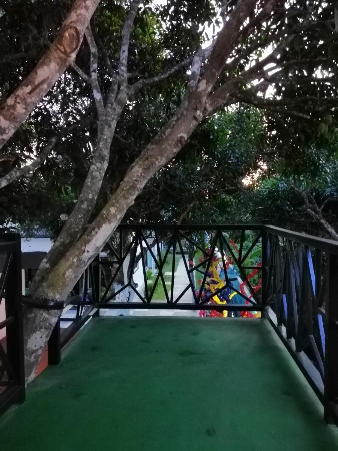 Blue Residence Tagaytay 大雅台 外观 照片