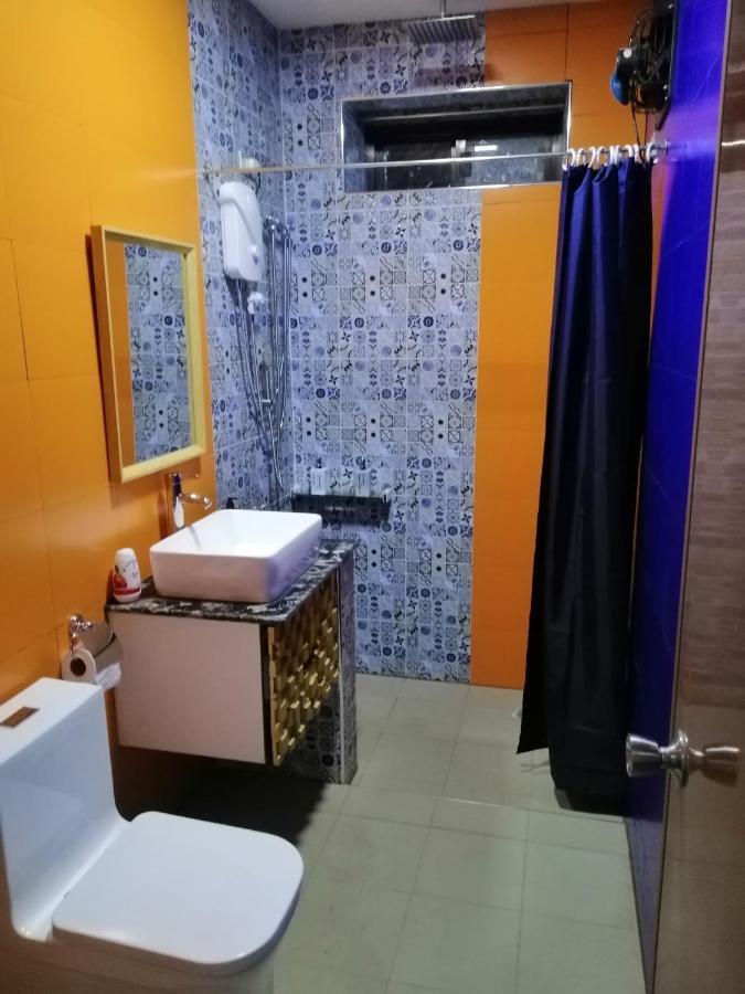 Blue Residence Tagaytay 大雅台 外观 照片