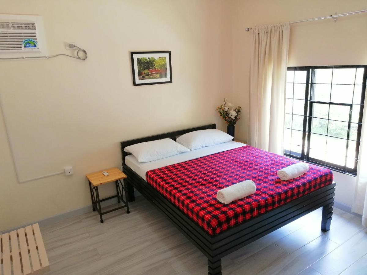 Blue Residence Tagaytay 大雅台 外观 照片