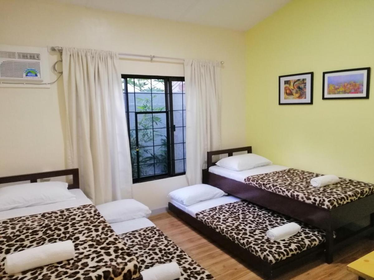 Blue Residence Tagaytay 大雅台 外观 照片
