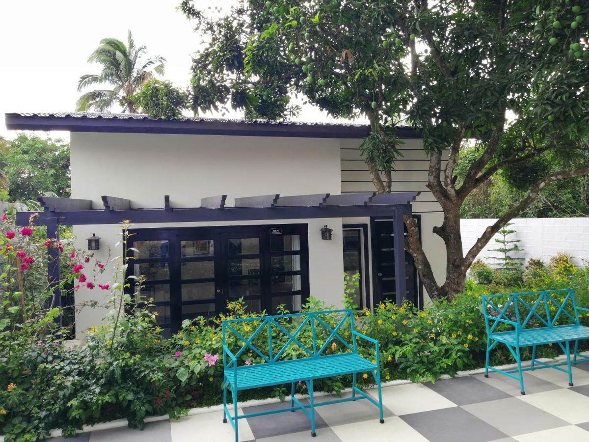 Blue Residence Tagaytay 大雅台 外观 照片