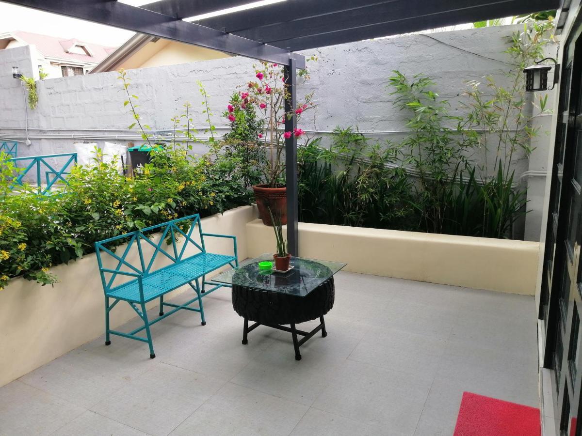 Blue Residence Tagaytay 大雅台 外观 照片