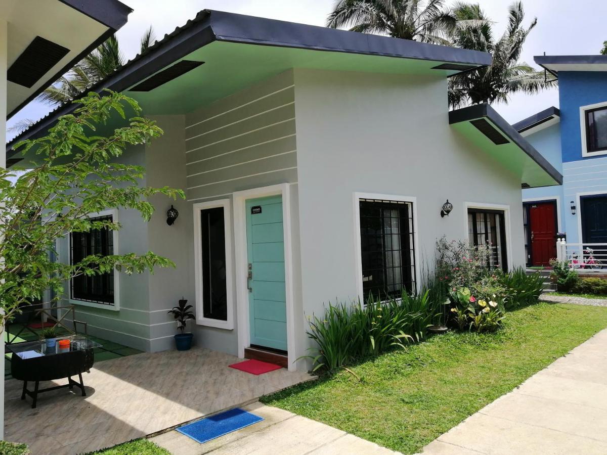 Blue Residence Tagaytay 大雅台 外观 照片