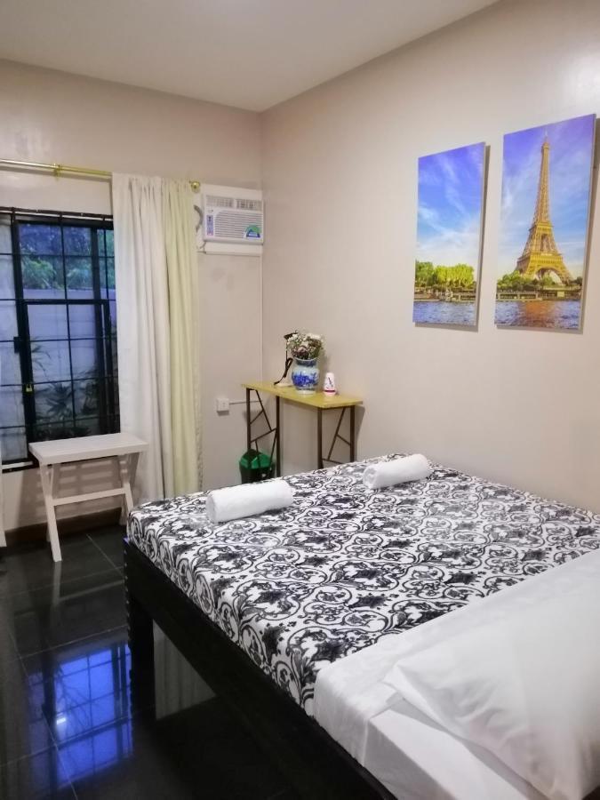 Blue Residence Tagaytay 大雅台 外观 照片