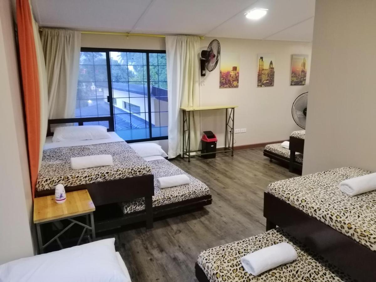 Blue Residence Tagaytay 大雅台 外观 照片