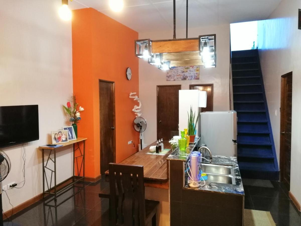 Blue Residence Tagaytay 大雅台 外观 照片