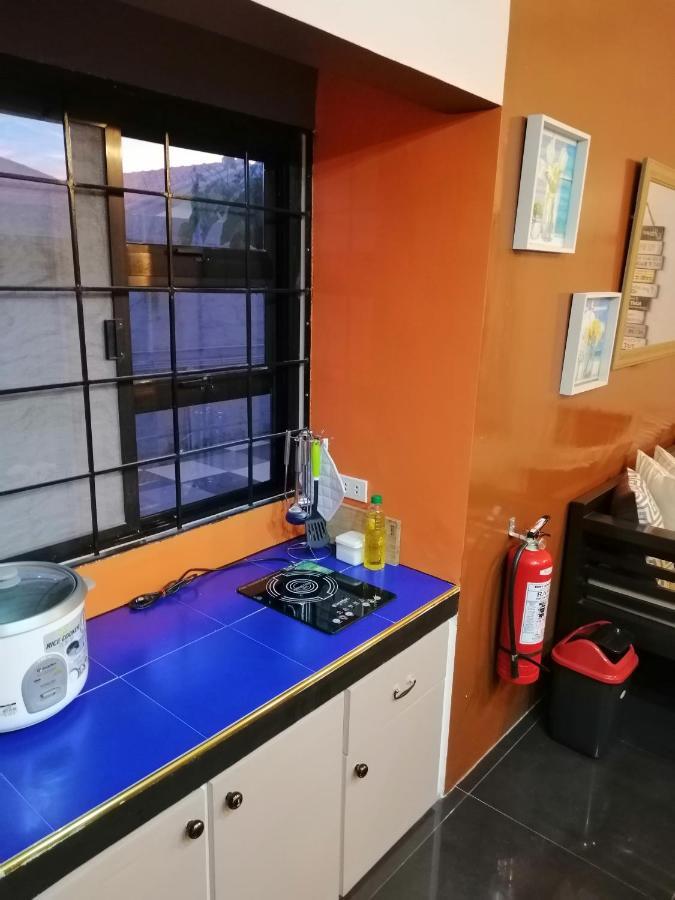 Blue Residence Tagaytay 大雅台 外观 照片
