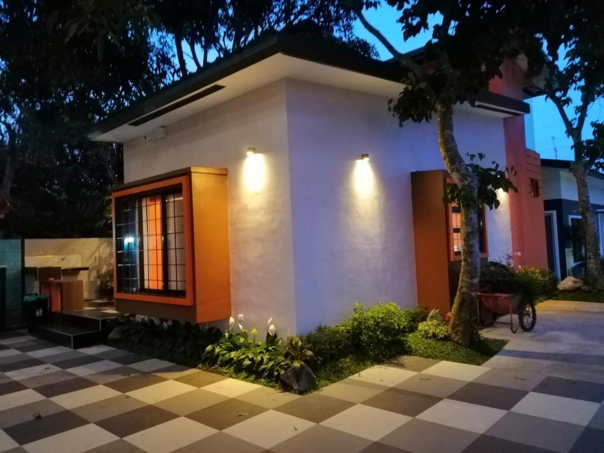 Blue Residence Tagaytay 大雅台 外观 照片