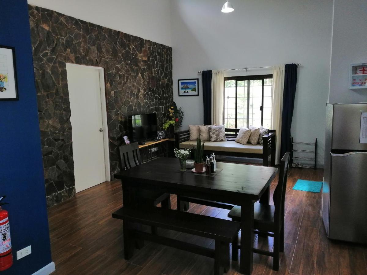 Blue Residence Tagaytay 大雅台 外观 照片