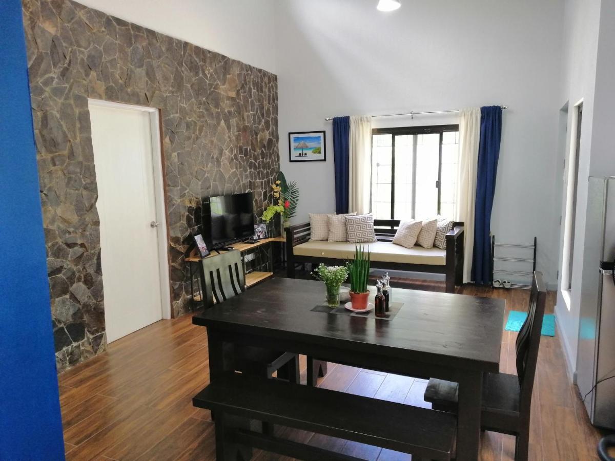 Blue Residence Tagaytay 大雅台 外观 照片