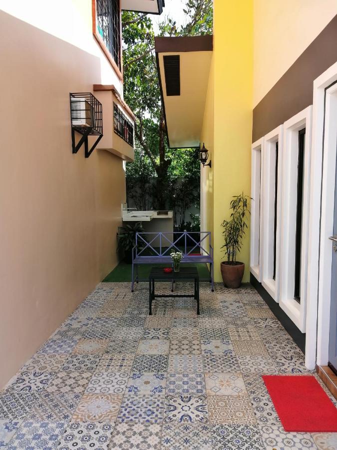 Blue Residence Tagaytay 大雅台 外观 照片