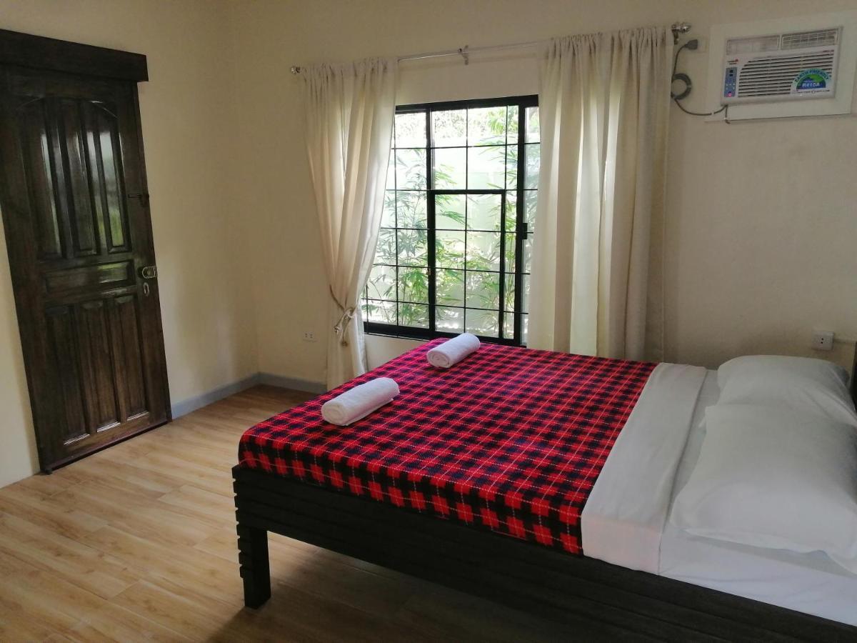 Blue Residence Tagaytay 大雅台 外观 照片