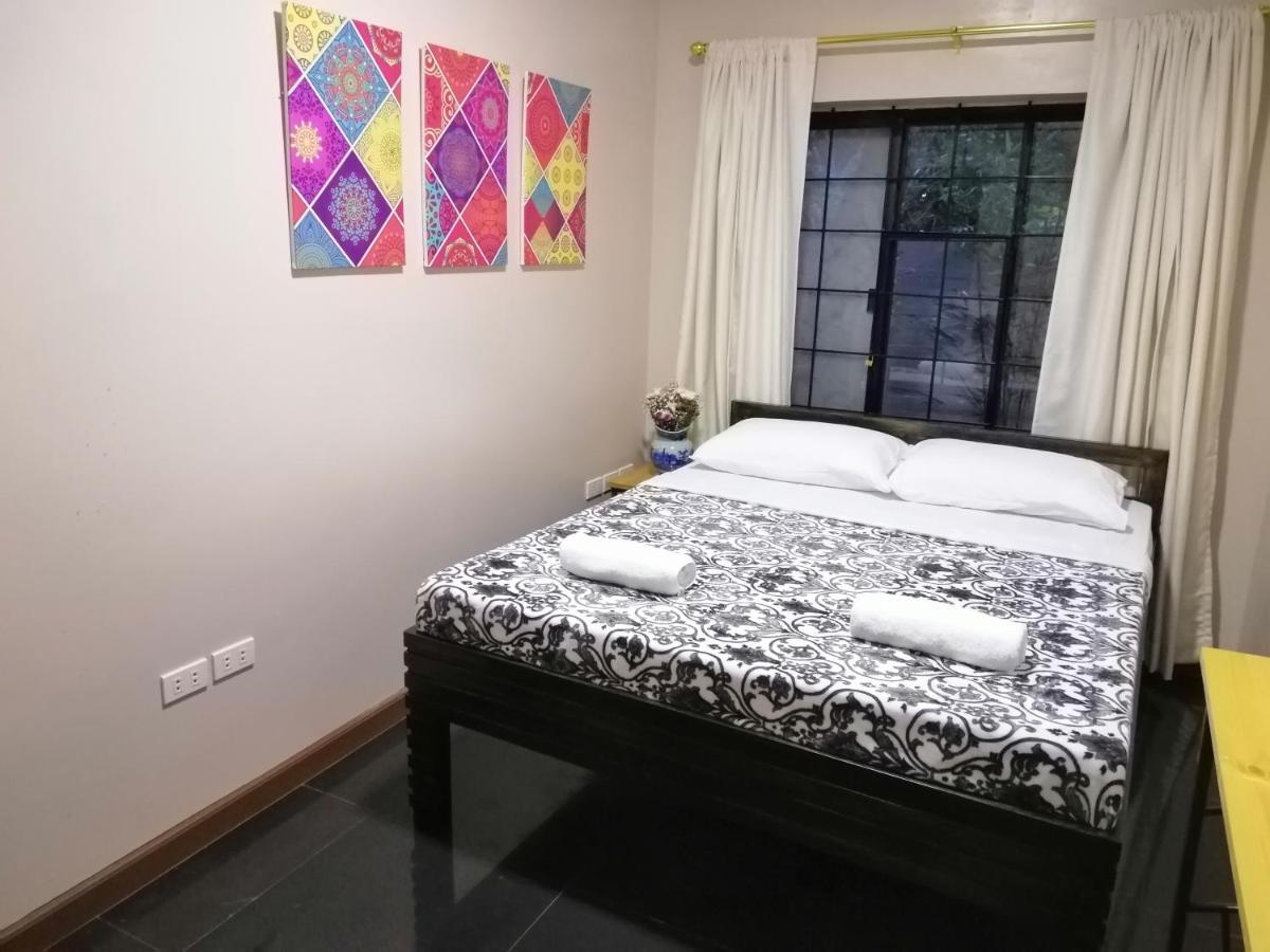Blue Residence Tagaytay 大雅台 外观 照片