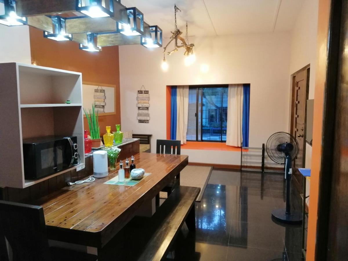 Blue Residence Tagaytay 大雅台 外观 照片