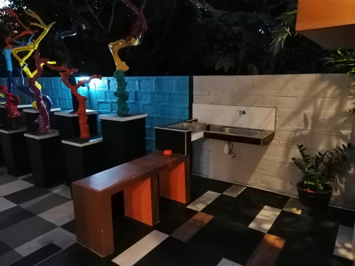 Blue Residence Tagaytay 大雅台 外观 照片