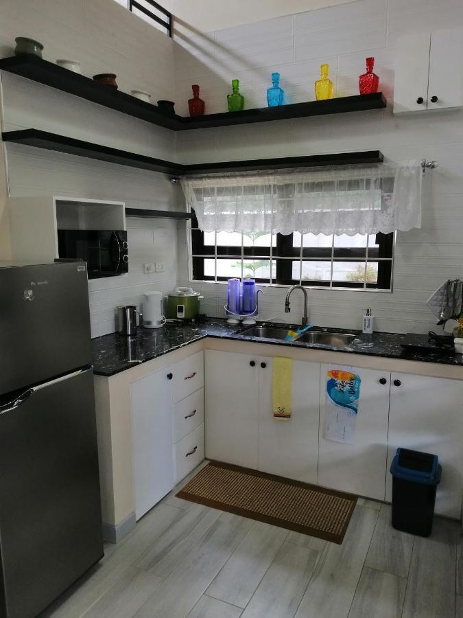 Blue Residence Tagaytay 大雅台 外观 照片