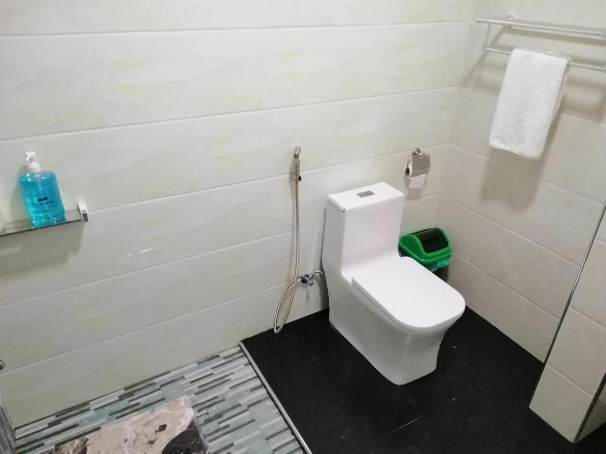 Blue Residence Tagaytay 大雅台 外观 照片
